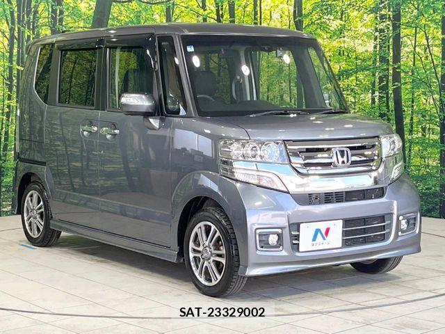 Honda N BOX CUSTOM 2017-03 7222574-15