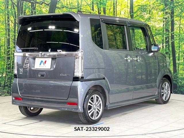 Honda N BOX CUSTOM 2017-03 7222574-16