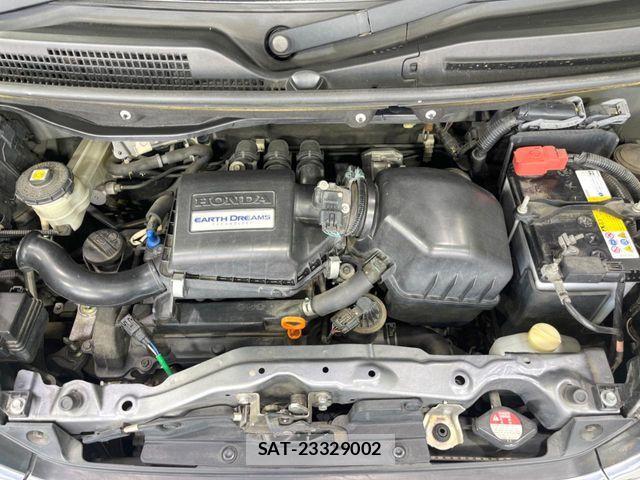 Honda N BOX CUSTOM 2017-03 7222574-17