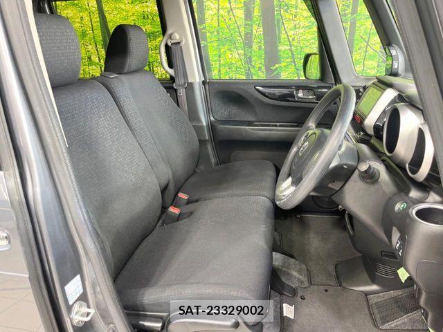 Honda N BOX CUSTOM 2017-03 7222574-7