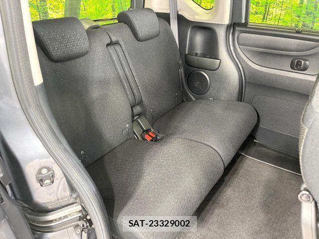 Honda N BOX CUSTOM 2017-03 7222574-8