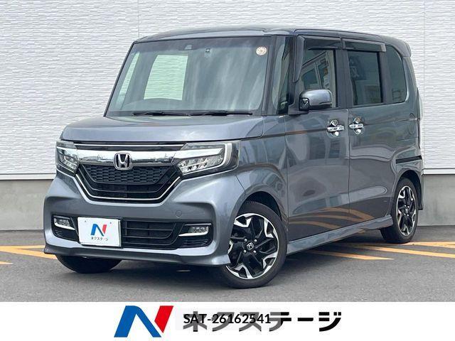 Honda N BOX CUSTOM 2018-08 7222595-0