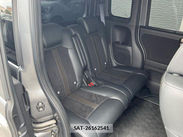 Honda N BOX CUSTOM 2018-08 7222595-9