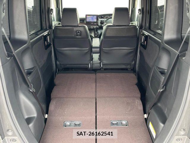 Honda N BOX CUSTOM 2018-08 7222595-10