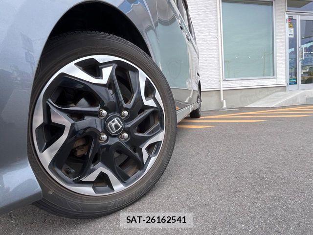 Honda N BOX CUSTOM 2018-08 7222595-12