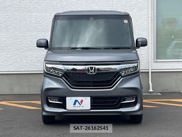 Honda N BOX CUSTOM 2018-08 7222595-13