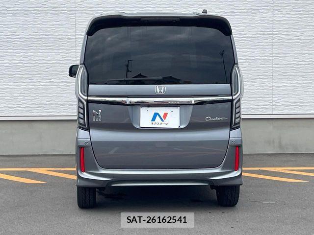 Honda N BOX CUSTOM 2018-08 7222595-14