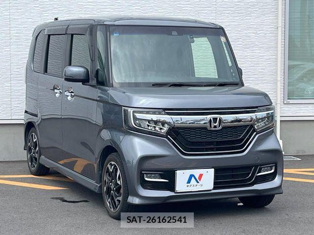 Honda N BOX CUSTOM 2018-08 7222595-15