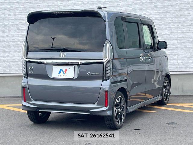 Honda N BOX CUSTOM 2018-08 7222595-16