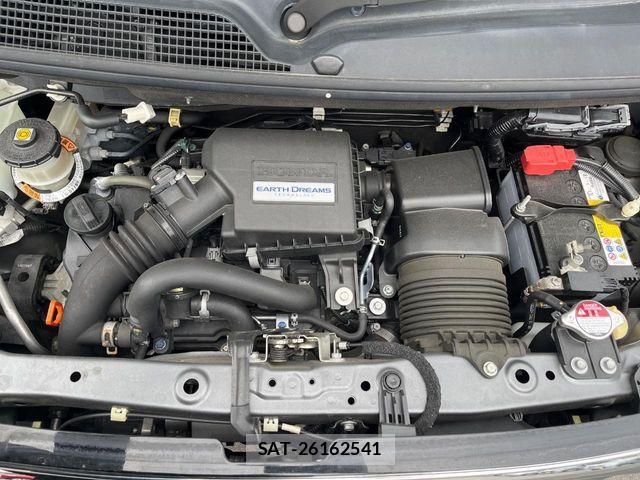 Honda N BOX CUSTOM 2018-08 7222595-17