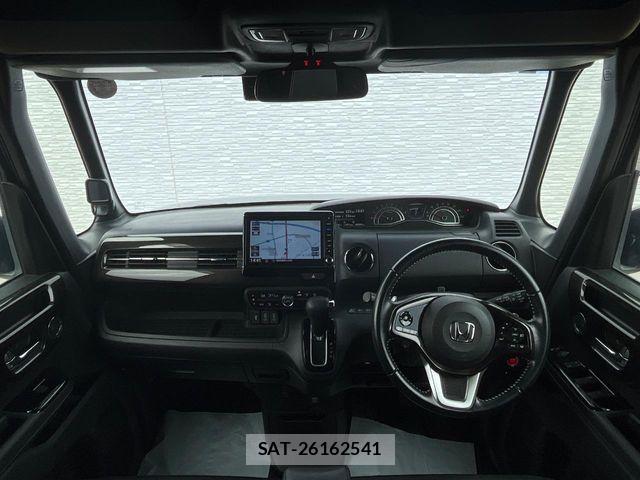 Honda N BOX CUSTOM 2018-08 7222595-1