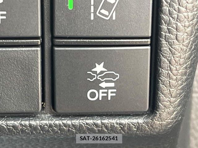 Honda N BOX CUSTOM 2018-08 7222595-5