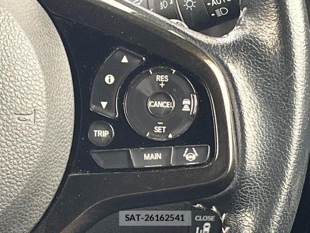 Honda N BOX CUSTOM 2018-08 7222595-6