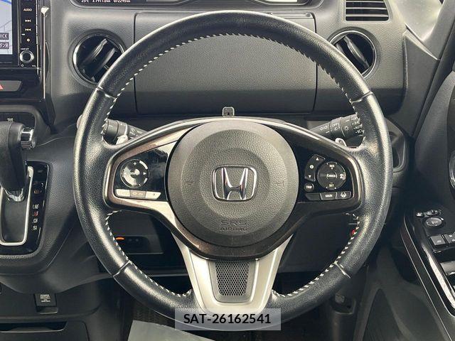 Honda N BOX CUSTOM 2018-08 7222595-7