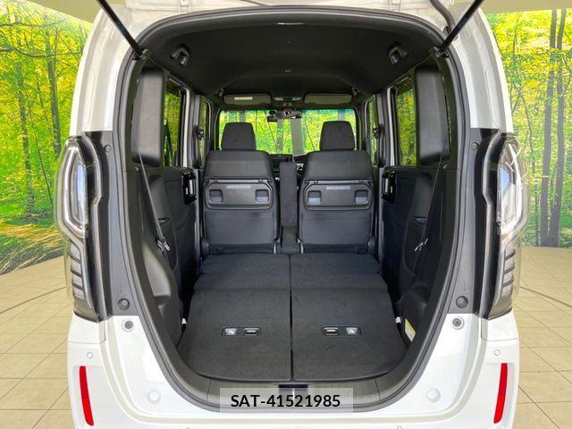 Honda N BOX CUSTOM 2021-03 7217543-9