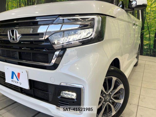 Honda N BOX CUSTOM 2021-03 7217543-11