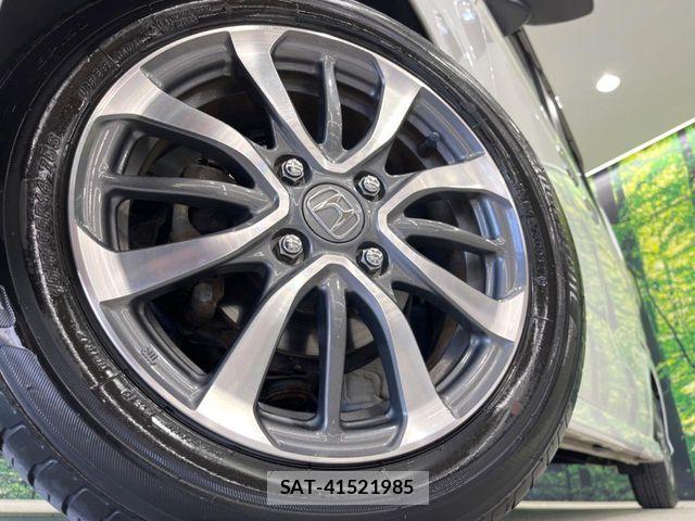 Honda N BOX CUSTOM 2021-03 7217543-12