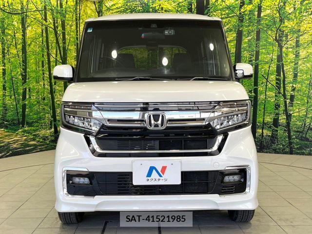 Honda N BOX CUSTOM 2021-03 7217543-13