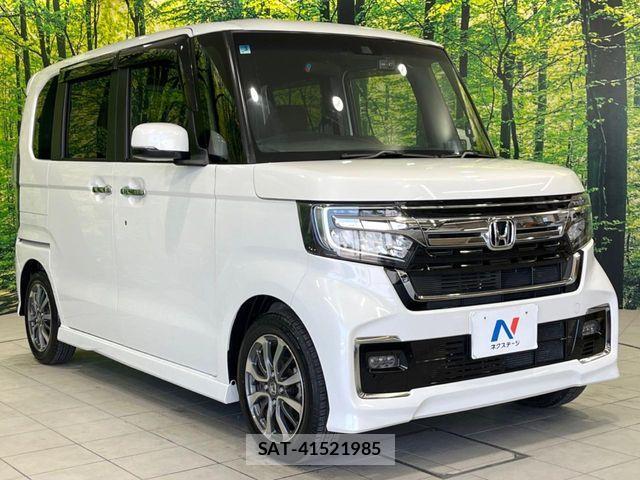Honda N BOX CUSTOM 2021-03 7217543-15