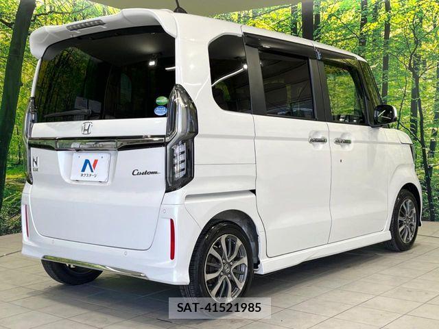 Honda N BOX CUSTOM 2021-03 7217543-16