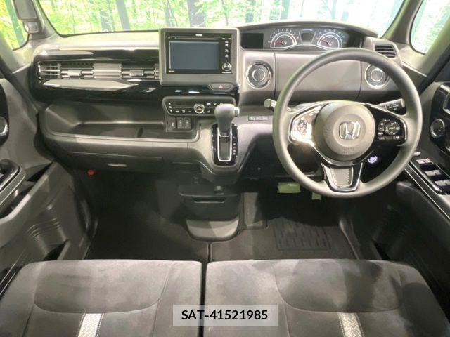 Honda N BOX CUSTOM 2021-03 7217543-1