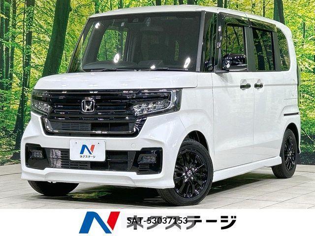 Honda N BOX CUSTOM 2023-03 7222665-0