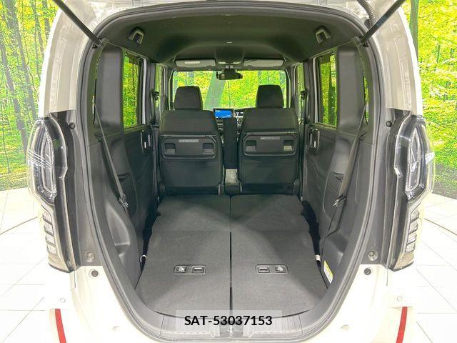 Honda N BOX CUSTOM 2023-03 7222665-9