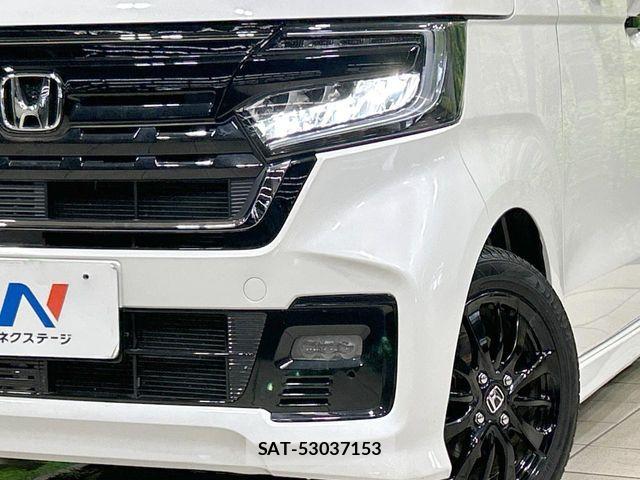 Honda N BOX CUSTOM 2023-03 7222665-11