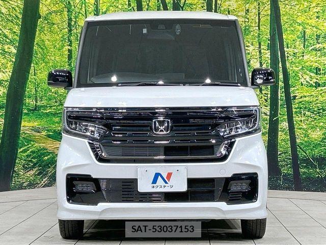 Honda N BOX CUSTOM 2023-03 7222665-13