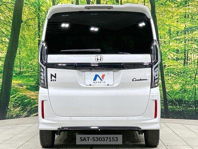 Honda N BOX CUSTOM 2023-03 7222665-14