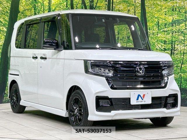 Honda N BOX CUSTOM 2023-03 7222665-15