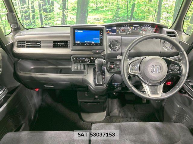 Honda N BOX CUSTOM 2023-03 7222665-1