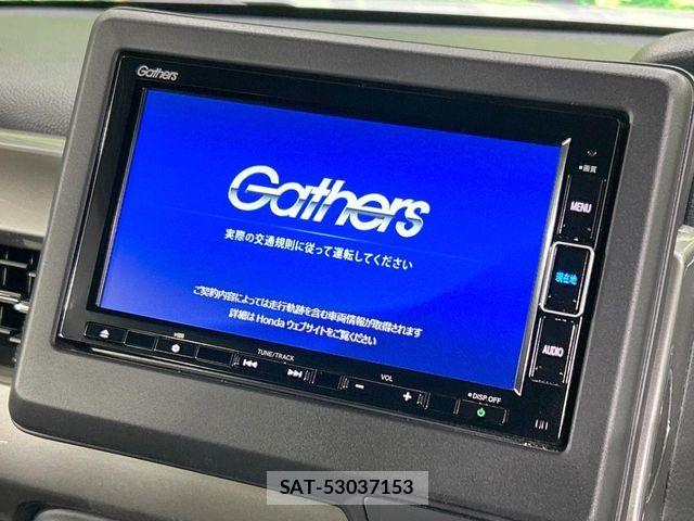 Honda N BOX CUSTOM 2023-03 7222665-2