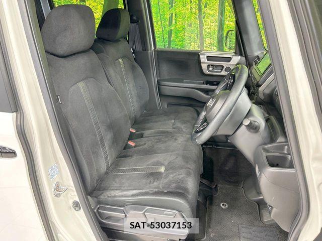 Honda N BOX CUSTOM 2023-03 7222665-7