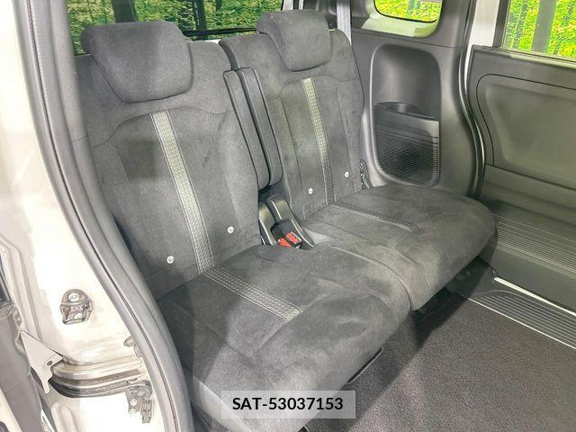 Honda N BOX CUSTOM 2023-03 7222665-8