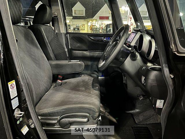 Honda N BOX CUSTOM 2014-05 7222539-9