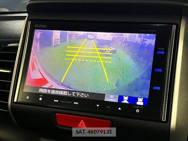 Honda N BOX CUSTOM 2014-05 7222539-10
