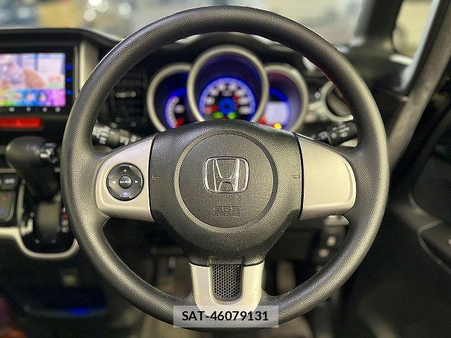 Honda N BOX CUSTOM 2014-05 7222539-13