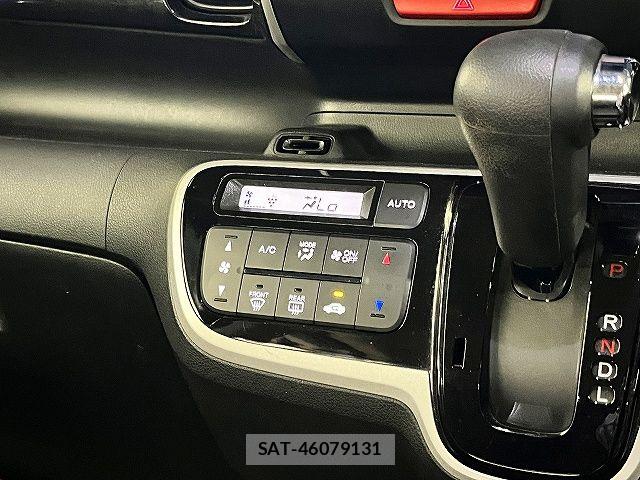 Honda N BOX CUSTOM 2014-05 7222539-14