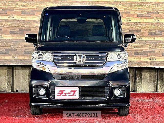 Honda N BOX CUSTOM 2014-05 7222539-16