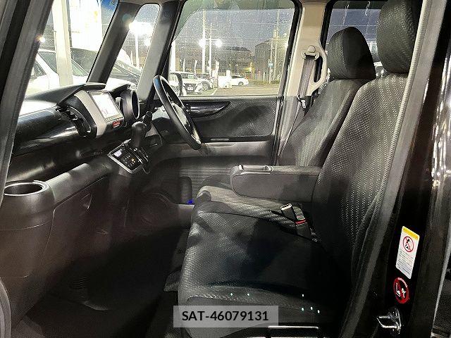 Honda N BOX CUSTOM 2014-05 7222539-18