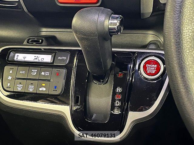 Honda N BOX CUSTOM 2014-05 7222539-19