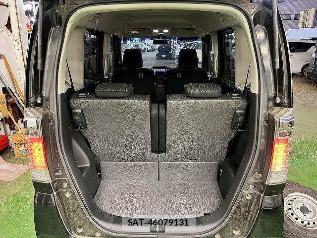 Honda N BOX CUSTOM 2014-05 7222539-20