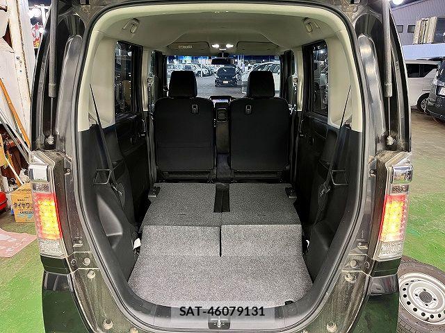 Honda N BOX CUSTOM 2014-05 7222539-21