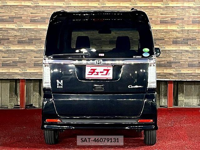 Honda N BOX CUSTOM 2014-05 7222539-22
