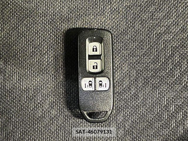 Honda N BOX CUSTOM 2014-05 7222539-25
