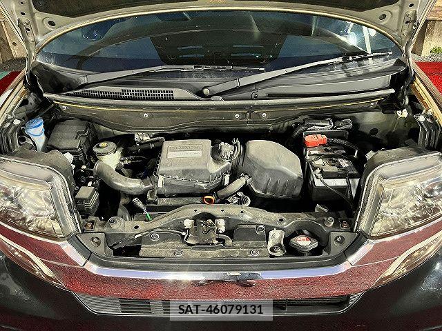 Honda N BOX CUSTOM 2014-05 7222539-27
