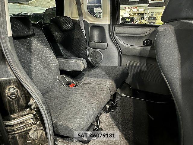 Honda N BOX CUSTOM 2014-05 7222539-3