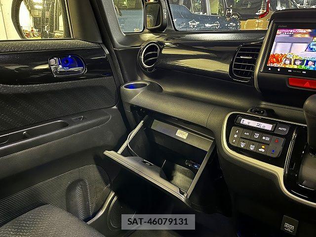 Honda N BOX CUSTOM 2014-05 7222539-5