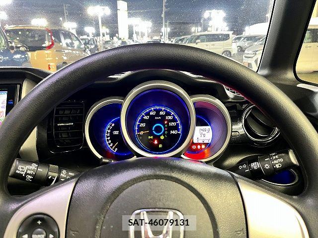 Honda N BOX CUSTOM 2014-05 7222539-7